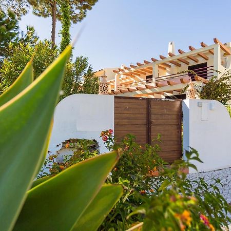 Beach House Albufeira Kültér fotó